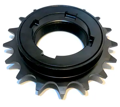 MCS BlackCat Freewheel 3/32  (BLACK) EACH • $79.99