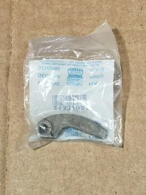 NOS Vintage Comet Clutch Cam Arm Weight A-9 213370A1 213370 • $16.75