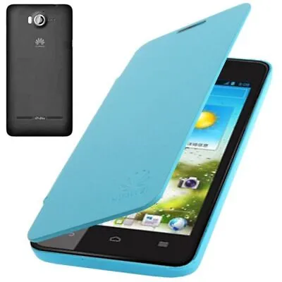 Protective Case Across Case Cover Shell Pouch For Phone Huawei Ascend • $32.26