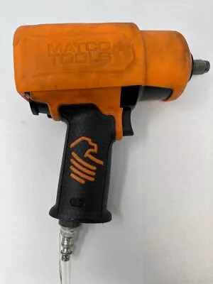 Matco MT2779 1/2  Air Impact Wrench (ul-cmr) (PPJ037792) • $279.95