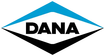 DANA Axles Decal Sticker Waterproof • $3.50