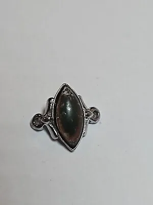 Vintage Mood Ring Stone Crystal With Flaws- Crystal Only!  • $13.90