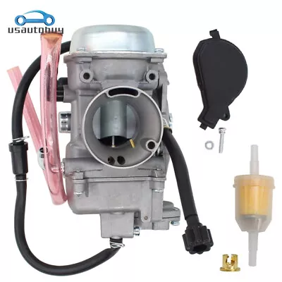 New Carburetor For Arctic Cat 400 4x4 0470-537 0470-667 2005 2006 2007 2008 Carb • $39.99