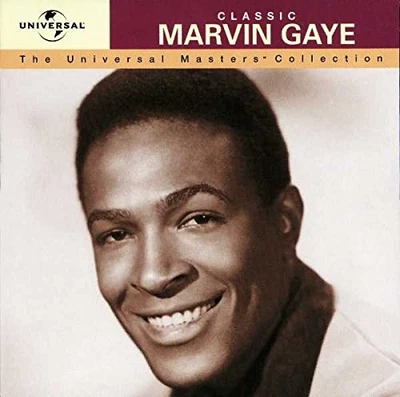 £3.32 • Buy Marvin Gaye