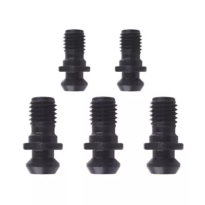 5pcs CAT 40 45° Pull Stud Retention Knob Fits Mazak Fadal CAT40 CNC • $16.99