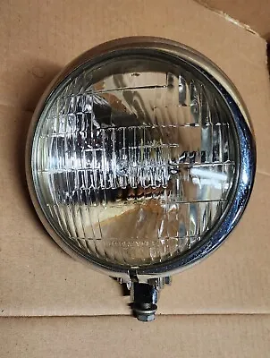 Vintage Harley Davidson Chopper Bobber Cafe Racer Headlight • $40