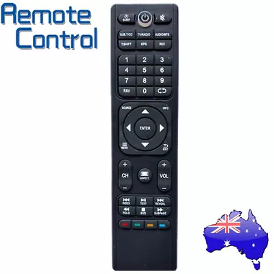 RM-C3402 For JVC TV Remote Control LT50N790A LT55N685A LT58N790A LT65N785A • $25