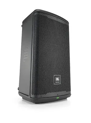 JBL EON712 12  1300W Powered Speaker Active Monitor Bluetooth 5.0 Streaming +DSP • $369.99