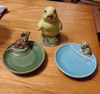 Wade Pottery Collectables • £6