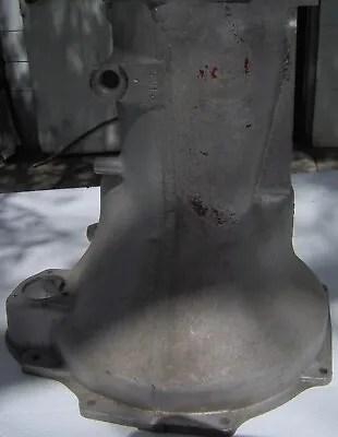 Mga Mid 1500 Transmission Housing And Tailshaft    K386 • $175