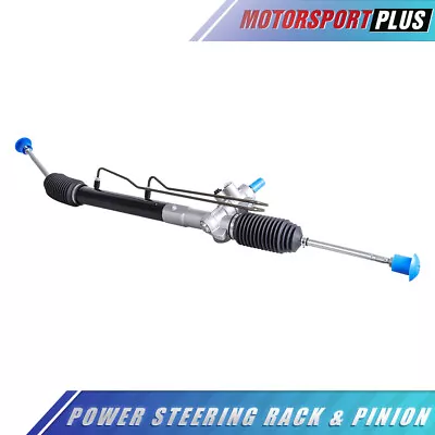 Power Steering Rack & Pinion Assembly For 2000-2006 Nissan Sentra 490014Z001 • $127.89