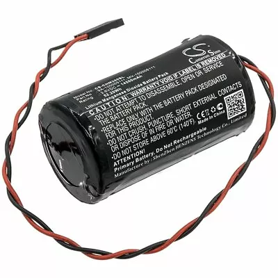 14500mAh 52.2Wh Battery For Cameron Nuflo MC-II PlusMC-II Plus EXP MV-100005111 • $23.84