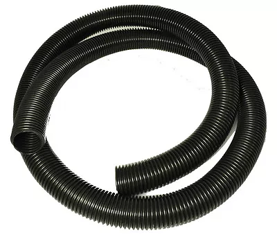 Fits All Residential 1.25  1 1/4 Inch Black Crushproof 6 Foot Hose 5971250106A • $16.69