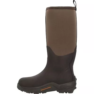 Muck Wetland Rubber Premium Men's Field BootsBarkMen's 8 M/Women's 9 M • $112.37