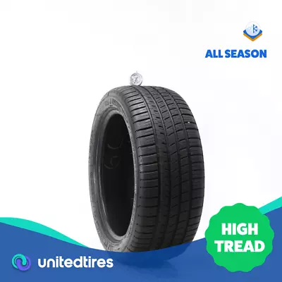 Used 245/45ZR18 Michelin Pilot Sport A/S 3 Plus 100Y - 8/32 • $155.69