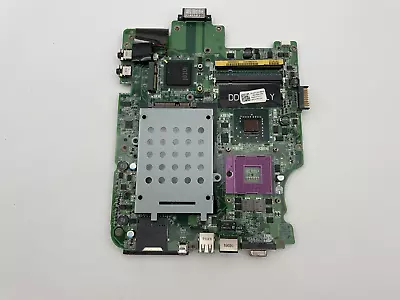 $21.99 • Buy Dell Vostro A860 Laptop Motherboard M712H With HDD Caddy And Connector