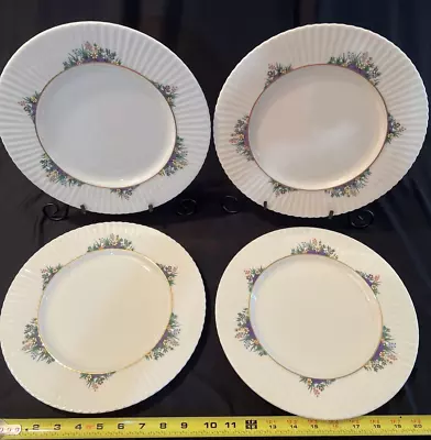 Vtg (1) One Lenox D/c Rutledge  Collection Dinner Plate 11  Ea Sold Separately • $39.90