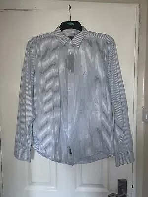 Calvin Klein Mens Shirt Large • £3