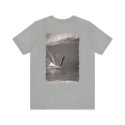 Outlaw Surf Vintage Eddie Aikau Wave T-Shirt • $34.99