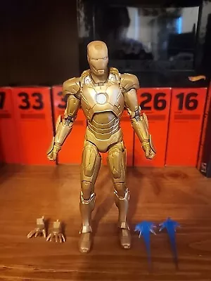 Iron Man Mark XXI  Marvel Legends (Loose) • $17