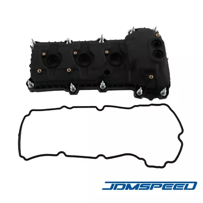 Right Valve Cover W/Gasket For Ford F-150 Lincoln Continental 3.5L 3.7L 2011-19 • $111.99