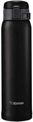 20-Ounce / 600 Ml Matte Black Stainless Mug SM-SE60 BZ 600 Ml / 20 Oz • $82.89