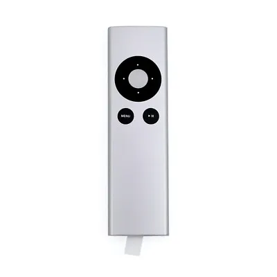 $10.99 • Buy UNIVERSAL Remote Controller For Apple TV2 TV3 REMOTE A1469 MM4T2AM/A MM4T2ZM/A