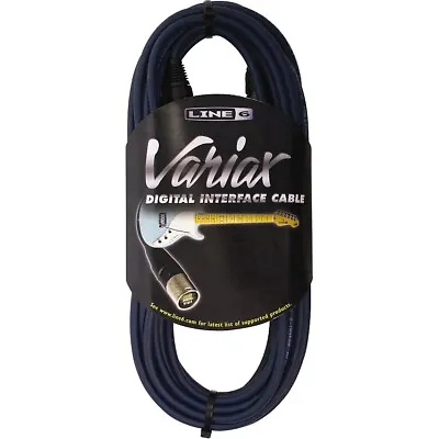 Line 6 Variax Digital Cable • $29.99
