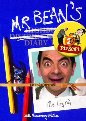 £3.20 • Buy Mr Bean's Diary, Mr Bean, Used; Good Book