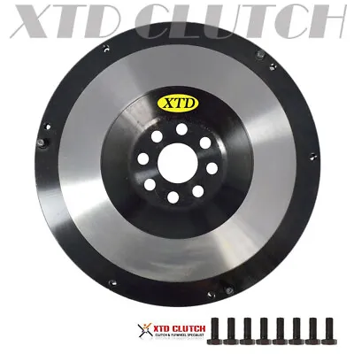 $183.95 • Buy Xtd Racing Light Weight Clutch Flywheel Fits 2002-2005 Lexus Is300 2jz-ge