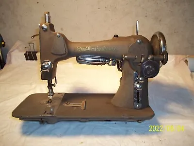$12 • Buy K2 FREE-WESTINGHOUSE ROTARY SEWING MACHINE Model 8F PARTS Free Shipping Discount