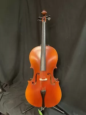 Knilling Bucharest P152H 3/4 Cello • $399.99