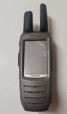 Garmin Rino 655t Handheld Gps Unit Untested  • $239.99