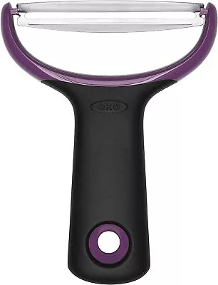 OXO Good Grips Large Vegetable Prep Peeler • £15.78