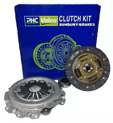 Clutch Kit For Holden Rodeo 2.8 Ltr TURBO DIESEL Eng  4x4 4x2  1990 To 12/2000  • $210