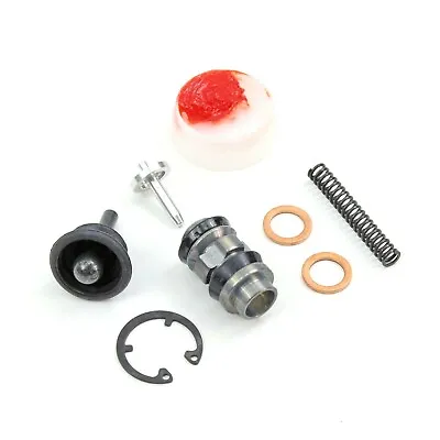 Master Cylinder Repair Kit For 2008-2019 Suzuki GSX-R750 Front • $59.95