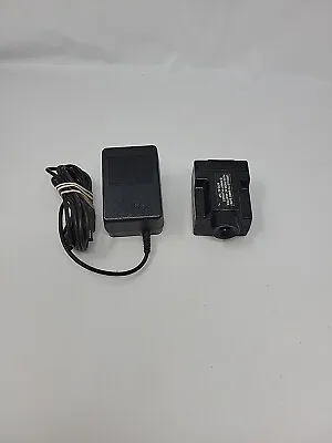 AC Adapter Power Cord Supply OEM Nintendo Virtual Boy VUE-011 Tested  • $94.99