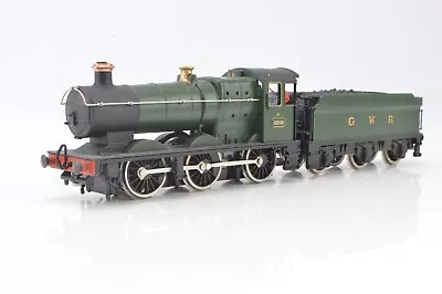 Mainline OO Gauge - GWR 0-6-0 Collett Goods 3205 - GWR Green - Unboxed • £29.95