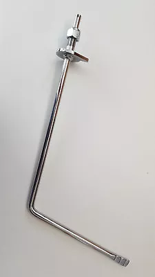 Massey Ferguson Chrome Throttle Hand Lever MF135 13  Grill • £25.95