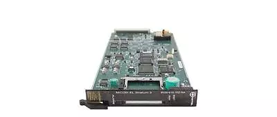 Refurbished Mitel 9109-610-102 SX-200 EL MCCIII Stratum 3 Card • $200