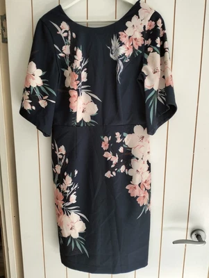 $39.99 • Buy Ladies Review Dress, Size 12