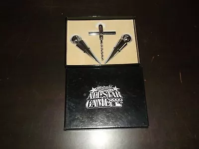 2000 Atlanta Braves All Star Game Commemorative Complete Wine Tool Set Stoppers • $31.99