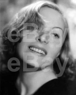 Law Of The North (1939) Michele Morgan 10x8 Photo • $4.99