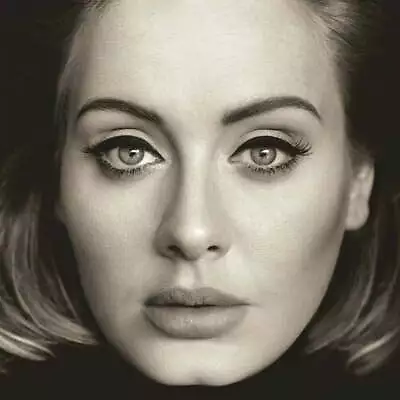 Adele - 25 - Rock - Vinyl • $19.85
