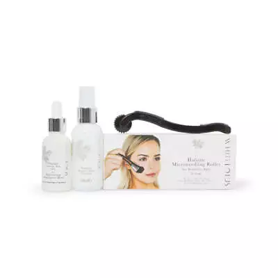 Hypoallergenic Skin Needling Kit  For Wrinkles & Anti Aging • $125