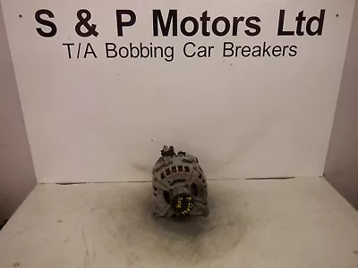 £34.95 • Buy Mercedes A Class W176 15-18 CDI Alternator A0009063822