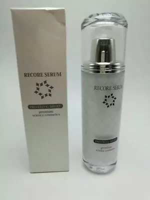 Japan DDS Recore Serum Proteo-G Milky 鮭魚保濕乳液 50ml #tw • $86.04