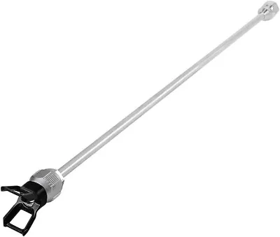 WAGNER Control Pro Nozzle Extension For High Walls Ceilings & Floors Paint 60cm • £87.99