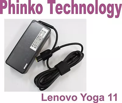 Genuine 65W 20V 3.25A AC Adapter Laptop Charger For Lenovo B Series B50 B50-70 • $39