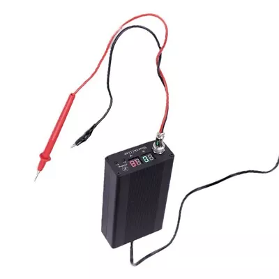 Mobile Phone Short Circuit Detector Mainboard Maintenance Tool  Detection Box • $73.91